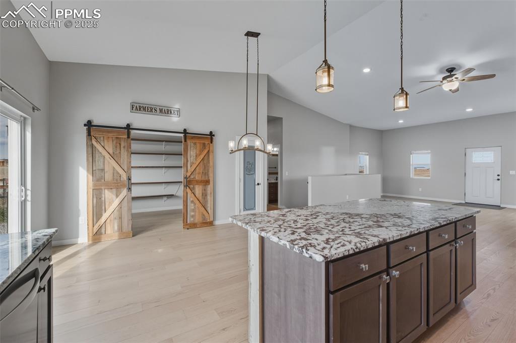 16750 Rabbit Track Trail Colorado Springs, CO 80930 - Photo 11 of 50