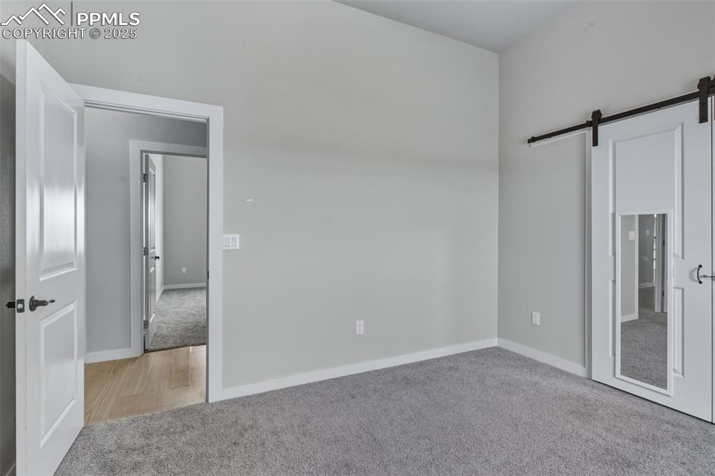 16750 Rabbit Track Trail Colorado Springs, CO 80930 - Photo 23 of 50 Bedroom #2