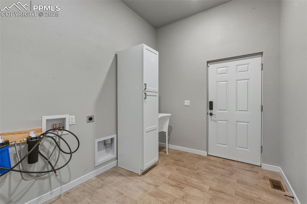 16750 Rabbit Track Trail Colorado Springs, CO 80930 - Photo 28 of 50
