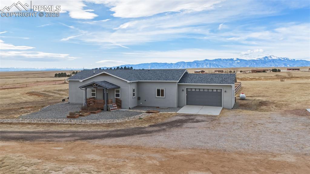 16750 Rabbit Track Trail Colorado Springs, CO 80930 - Photo 3 of 50