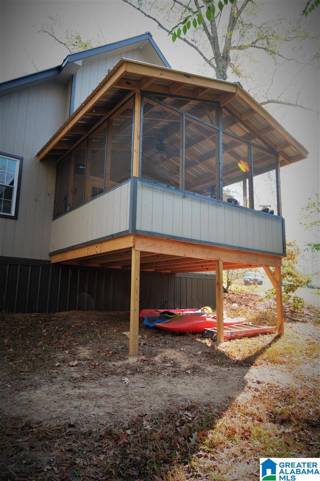 5685 Wolf Creek Road Pell City, AL 35128 - Photo 49 of 50