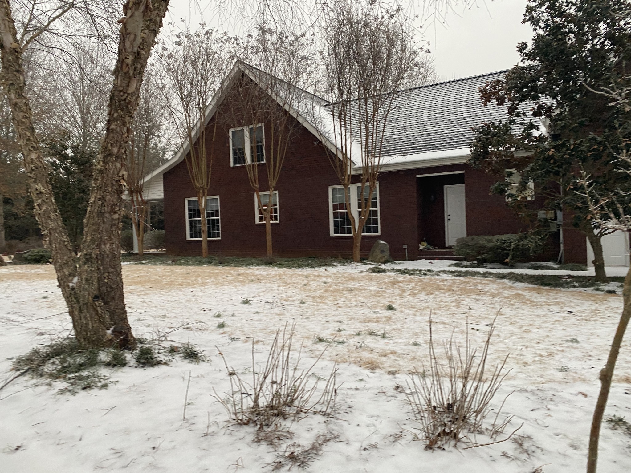 4367 Shores Road Murfreesboro, TN 37128 - Photo 9 of 21