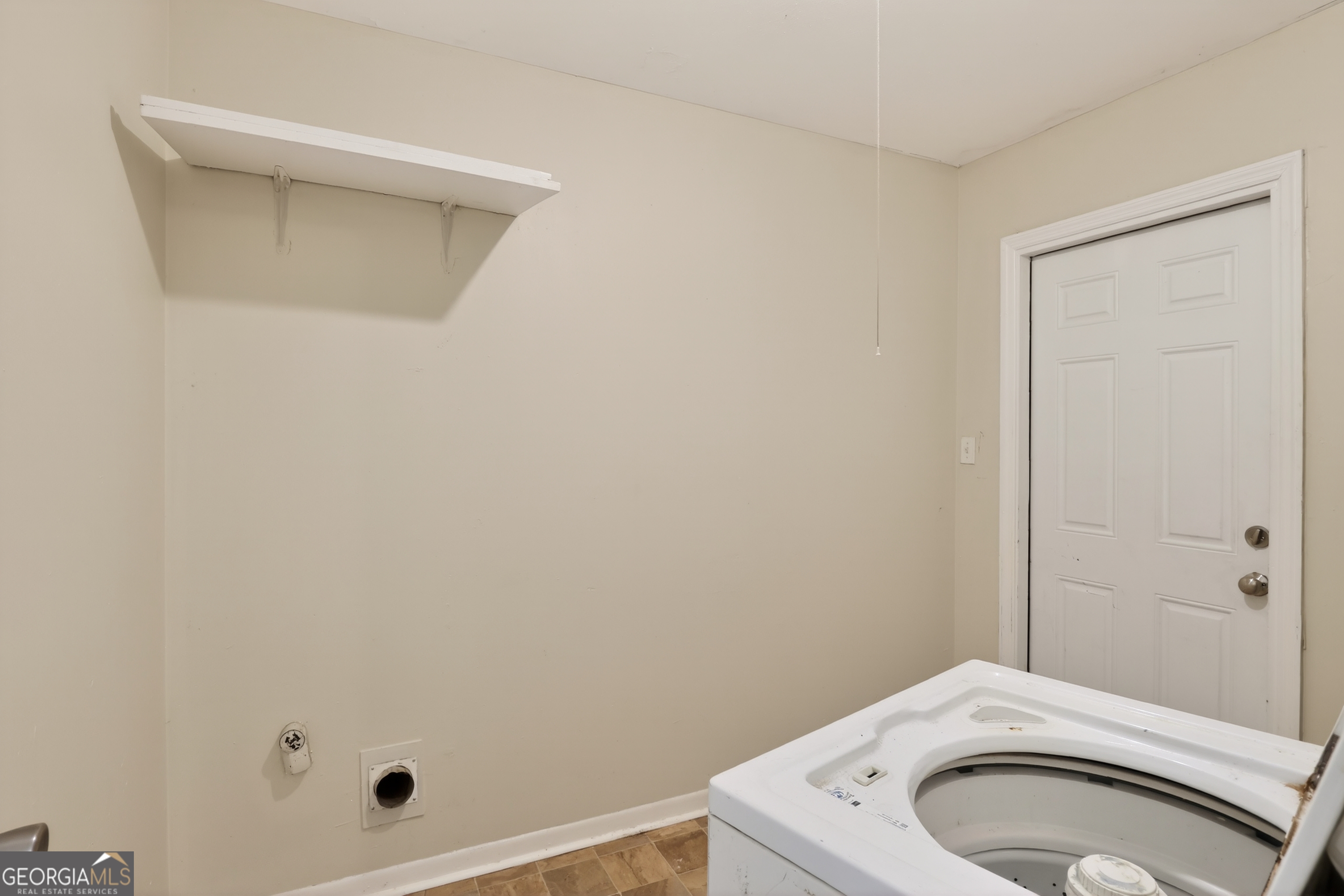 3606 Alene Circle Augusta, GA 30906 - Photo 26 of 30 a bathroom with a sink a toilet and shower