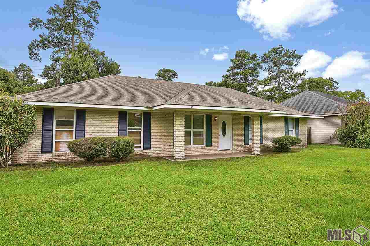 7558 Amite Church Road Denham Springs, LA 70706 - Photo 1 of 10