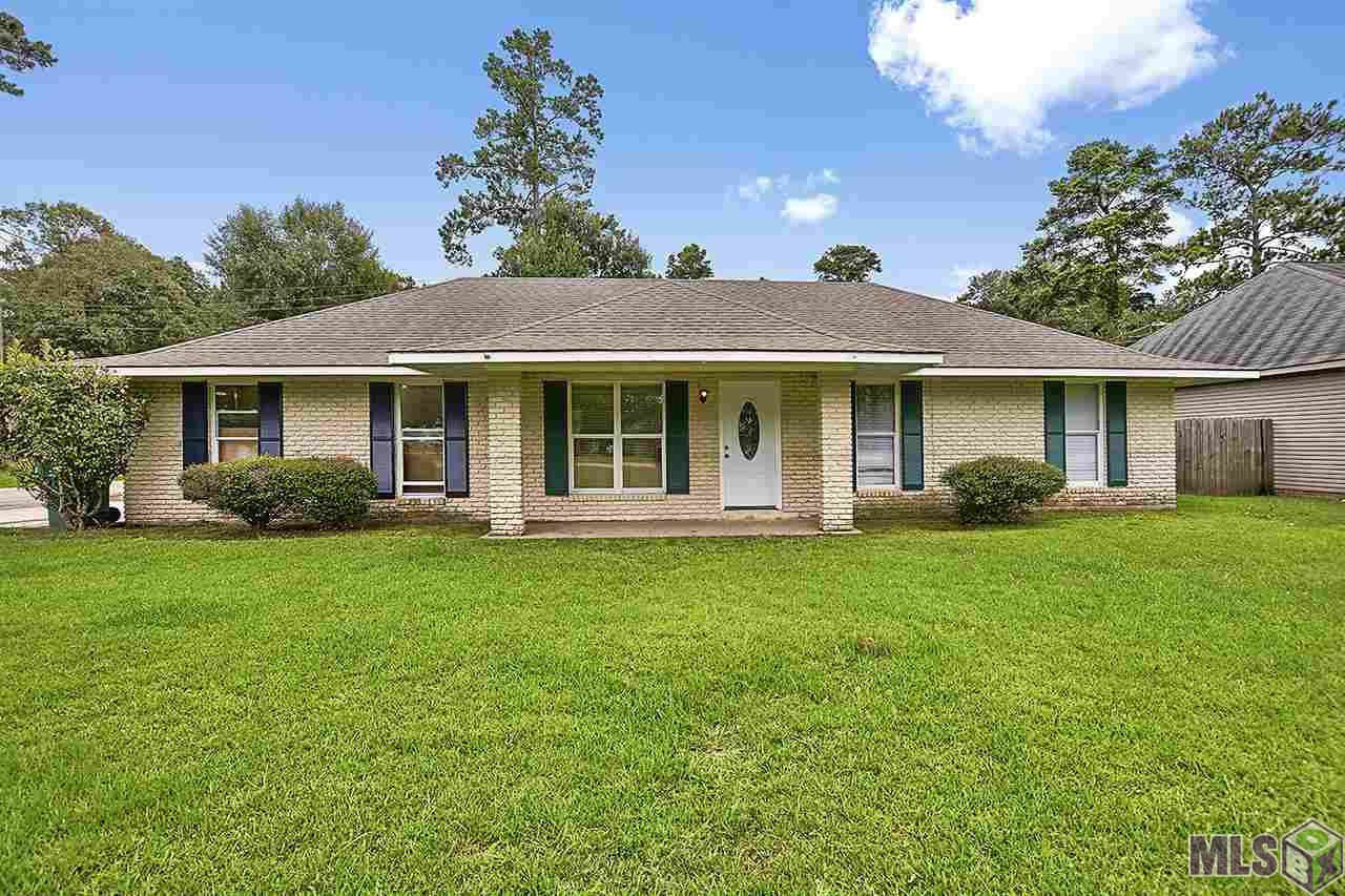7558 Amite Church Road Denham Springs, LA 70706 - Photo 2 of 10