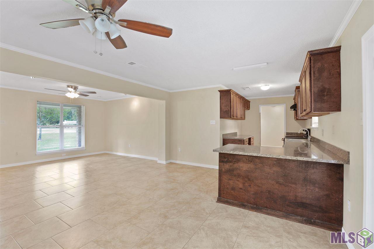7558 Amite Church Road Denham Springs, LA 70706 - Photo 4 of 10