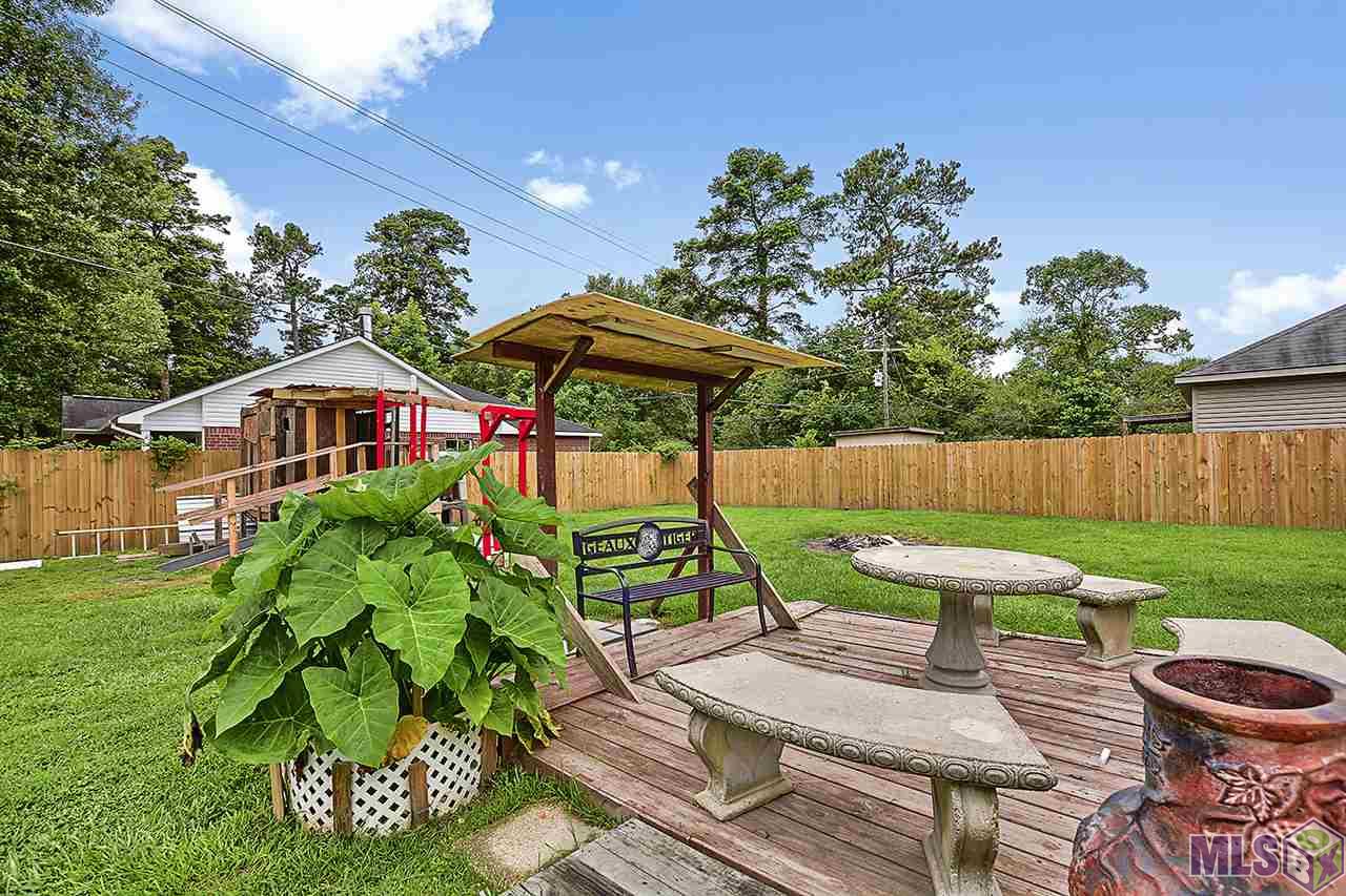 7558 Amite Church Road Denham Springs, LA 70706 - Photo 10 of 10
