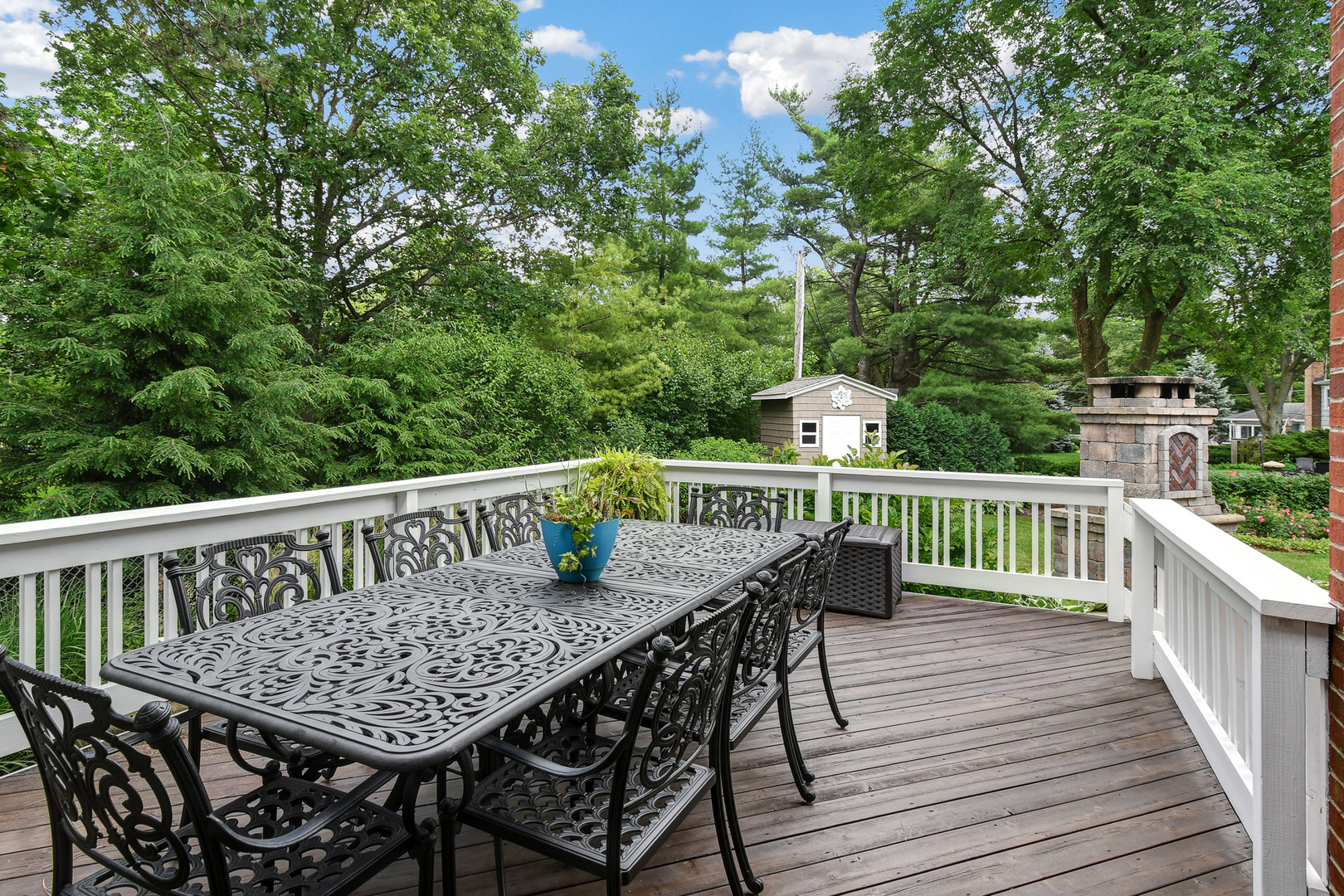 919 South County Line Road Hinsdale, IL 60521 - Photo 3 of 73