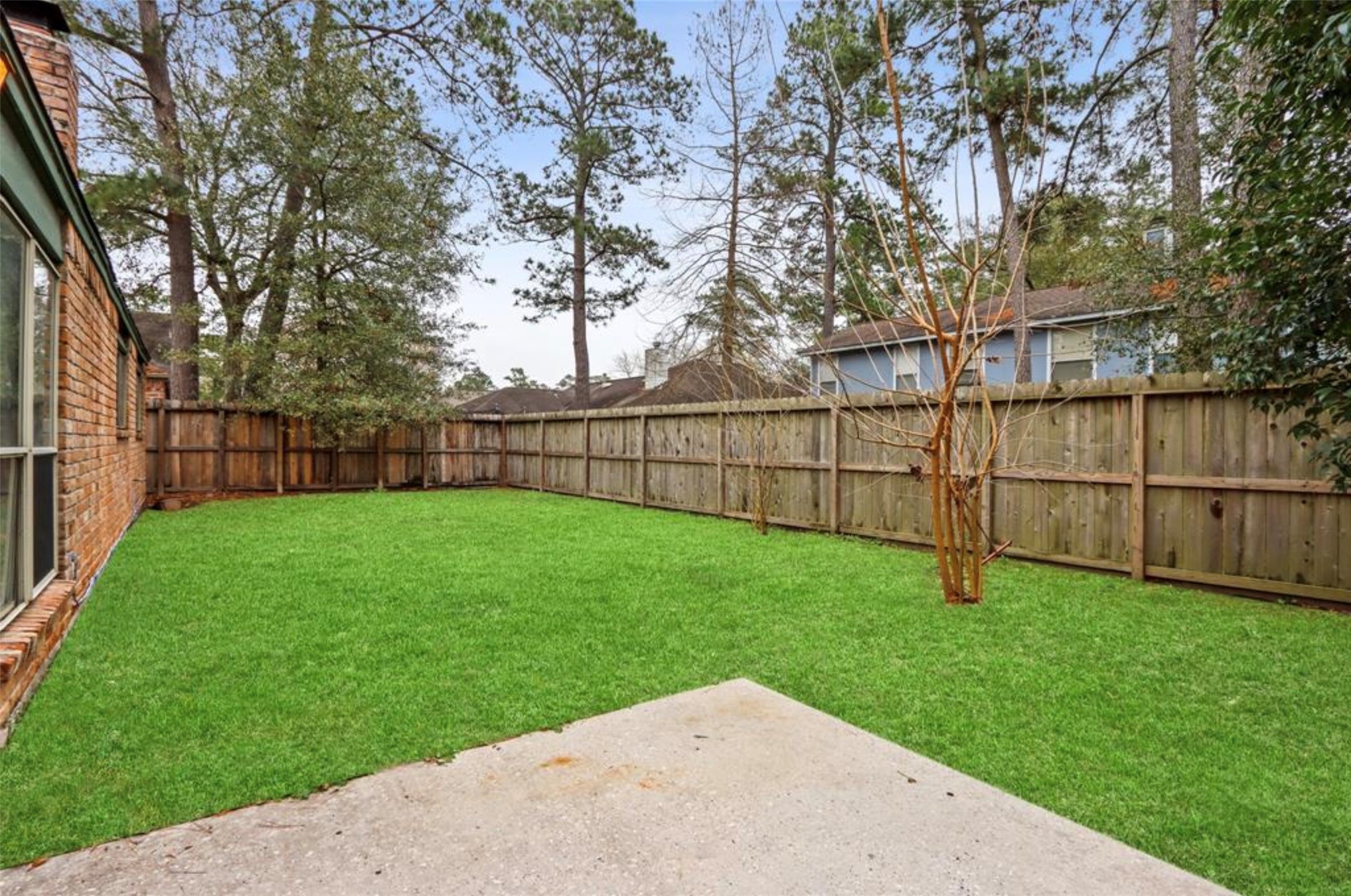 6903 White Tail Drive Spring, TX 77379 - Photo 31 of 32