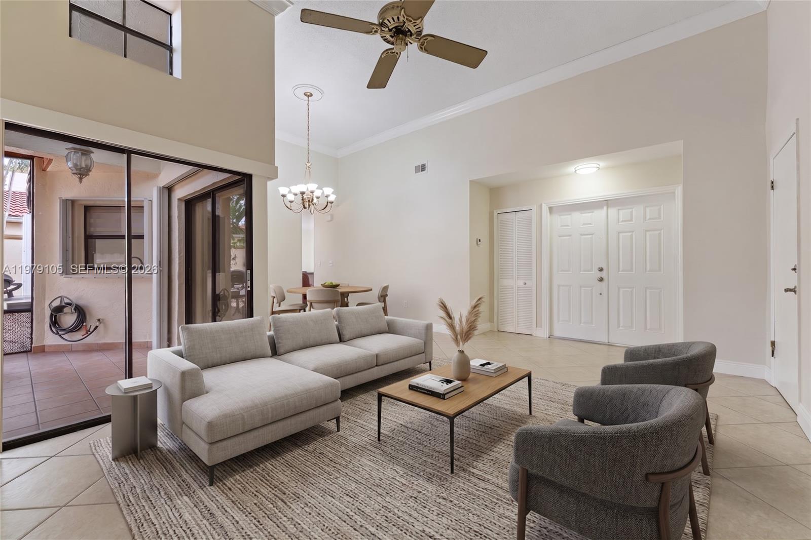 536 Southwest 88th Court Miami, FL 33174 - Photo 2 of 25
