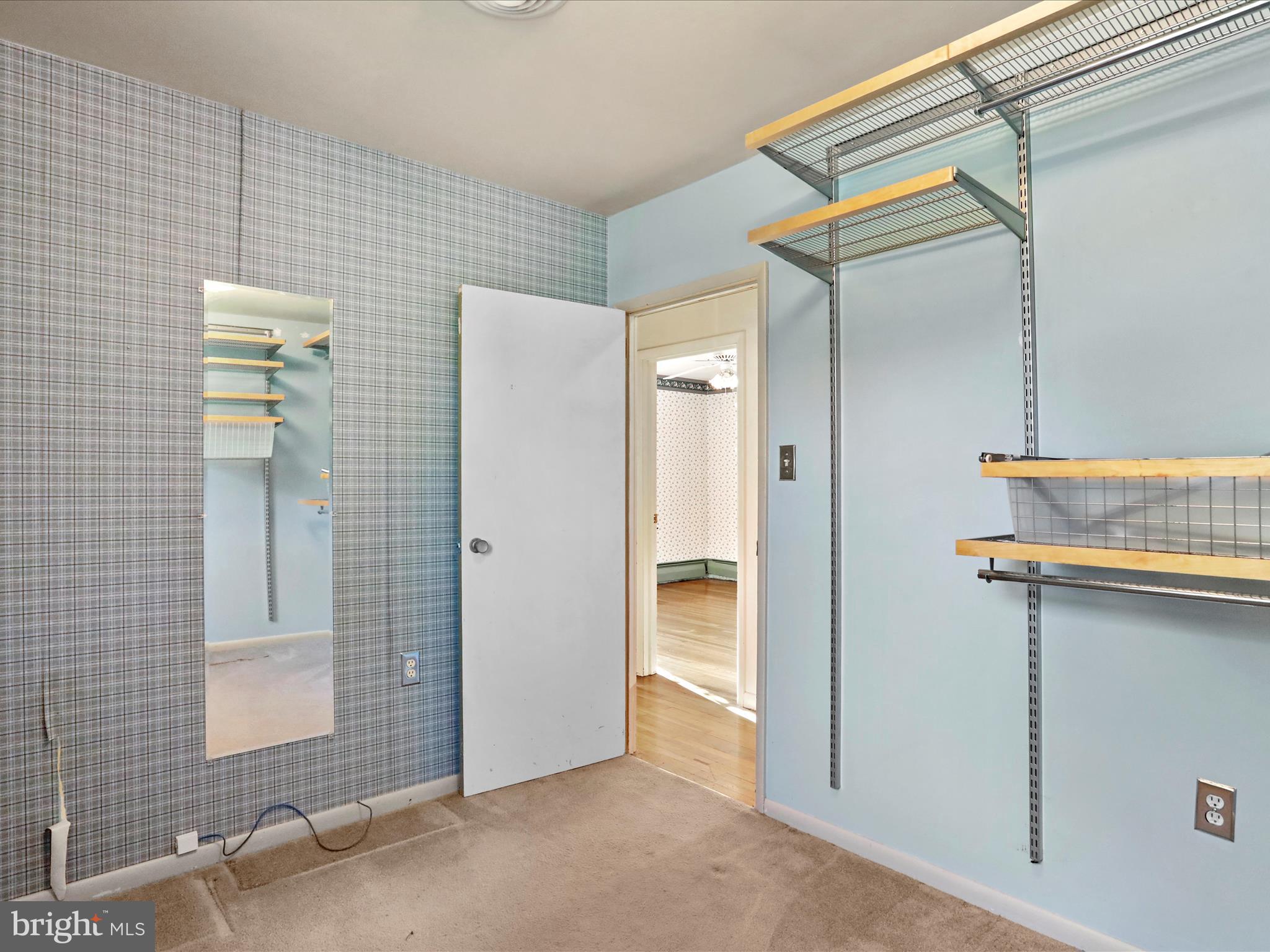 60 Grey Spring Avenue Bunker Hill, WV 25413 - Photo 15 of 35 a view of a bathroom