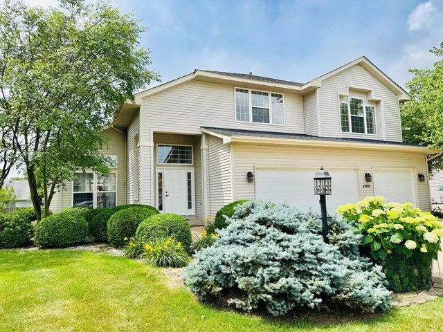 $479,000 | 4007 Turnberry Drive, Champaign, IL 61822