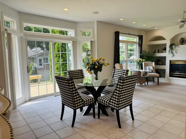 $479,000 | 4007 Turnberry Drive, Champaign, IL 61822