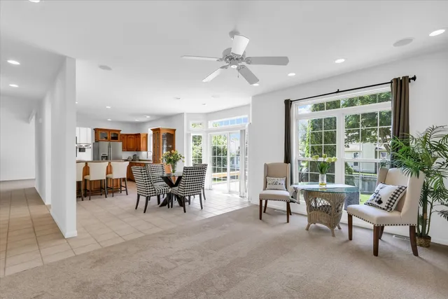 $479,000 | 4007 Turnberry Drive, Champaign, IL 61822