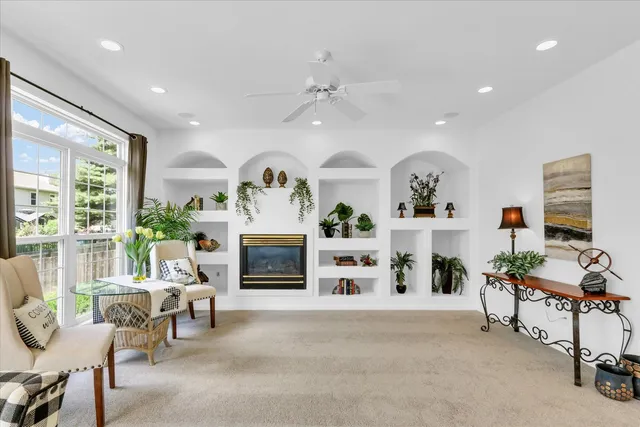 $479,000 | 4007 Turnberry Drive, Champaign, IL 61822