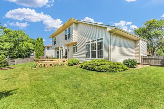 $479,000 | 4007 Turnberry Drive, Champaign, IL 61822