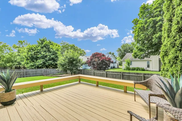 $479,000 | 4007 Turnberry Drive, Champaign, IL 61822