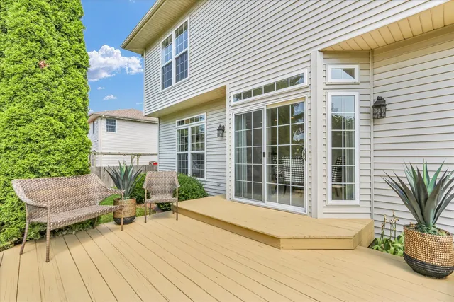 $479,000 | 4007 Turnberry Drive, Champaign, IL 61822