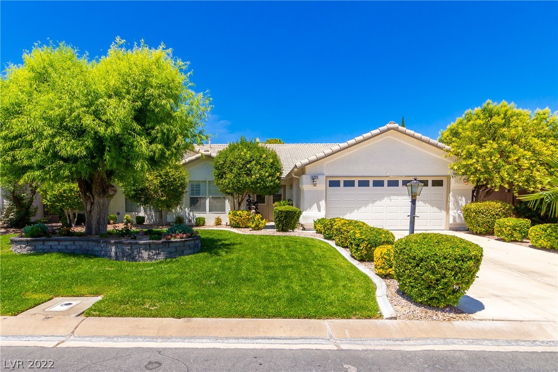 5225 Rim View Lane Las Vegas, NV 89130 - Photo 1 of 43 Gallery Image 1
