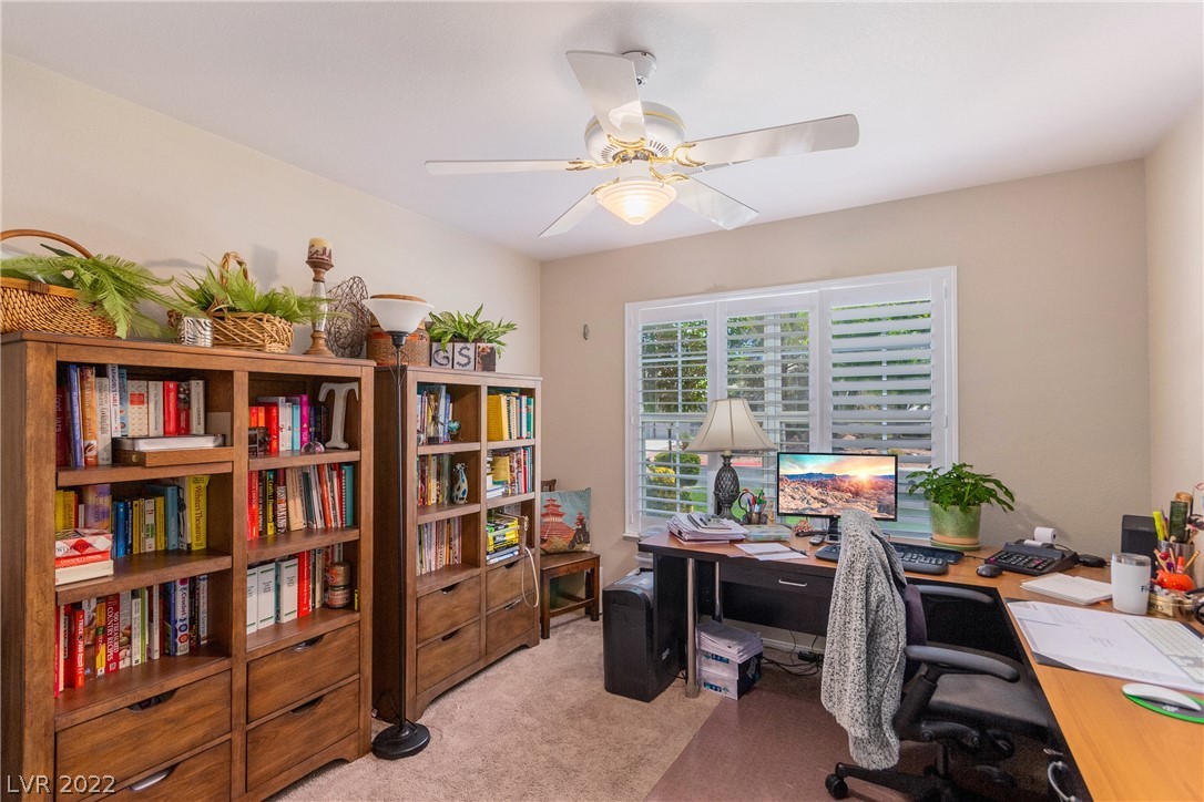 5225 Rim View Lane Las Vegas, NV 89130 - Photo 26 of 43 Gallery Image 26