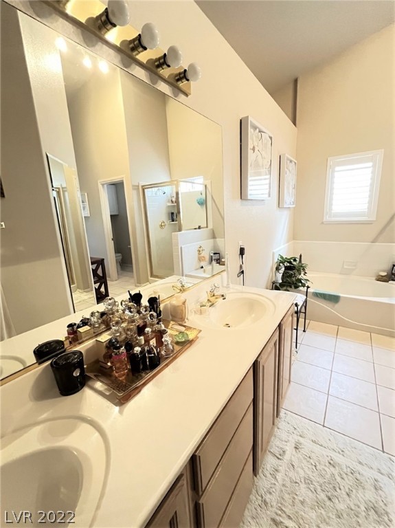 5225 Rim View Lane Las Vegas, NV 89130 - Photo 28 of 43 Gallery Image 28