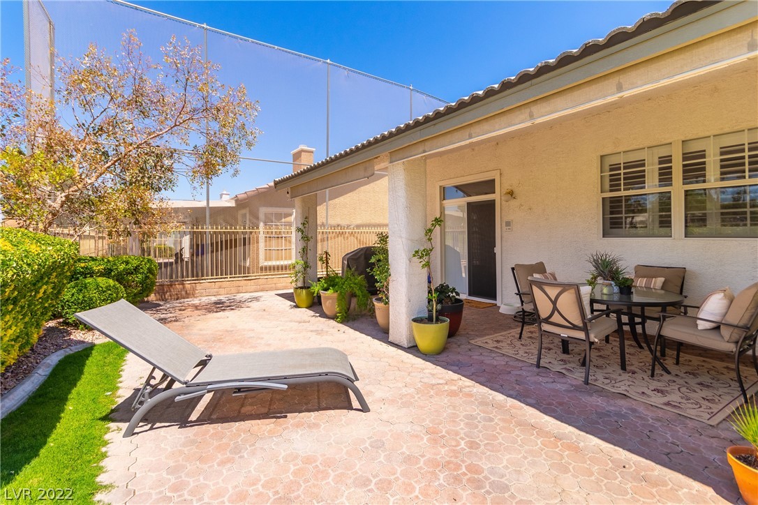 5225 Rim View Lane Las Vegas, NV 89130 - Photo 38 of 43 Gallery Image 38