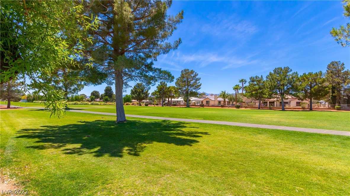 5225 Rim View Lane Las Vegas, NV 89130 - Photo 40 of 43 Gallery Image 40