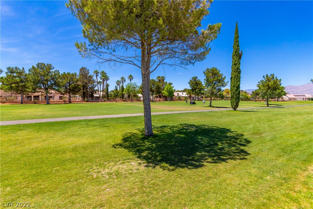5225 Rim View Lane Las Vegas, NV 89130 - Photo 41 of 43 Gallery Image 41