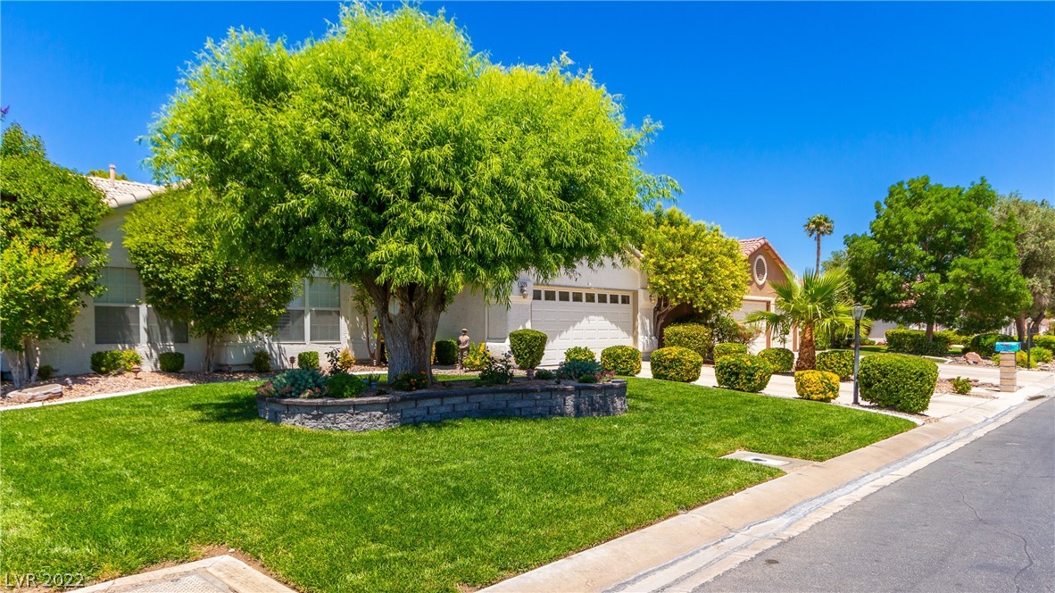 5225 Rim View Lane Las Vegas, NV 89130 - Photo 42 of 43 Gallery Image 42