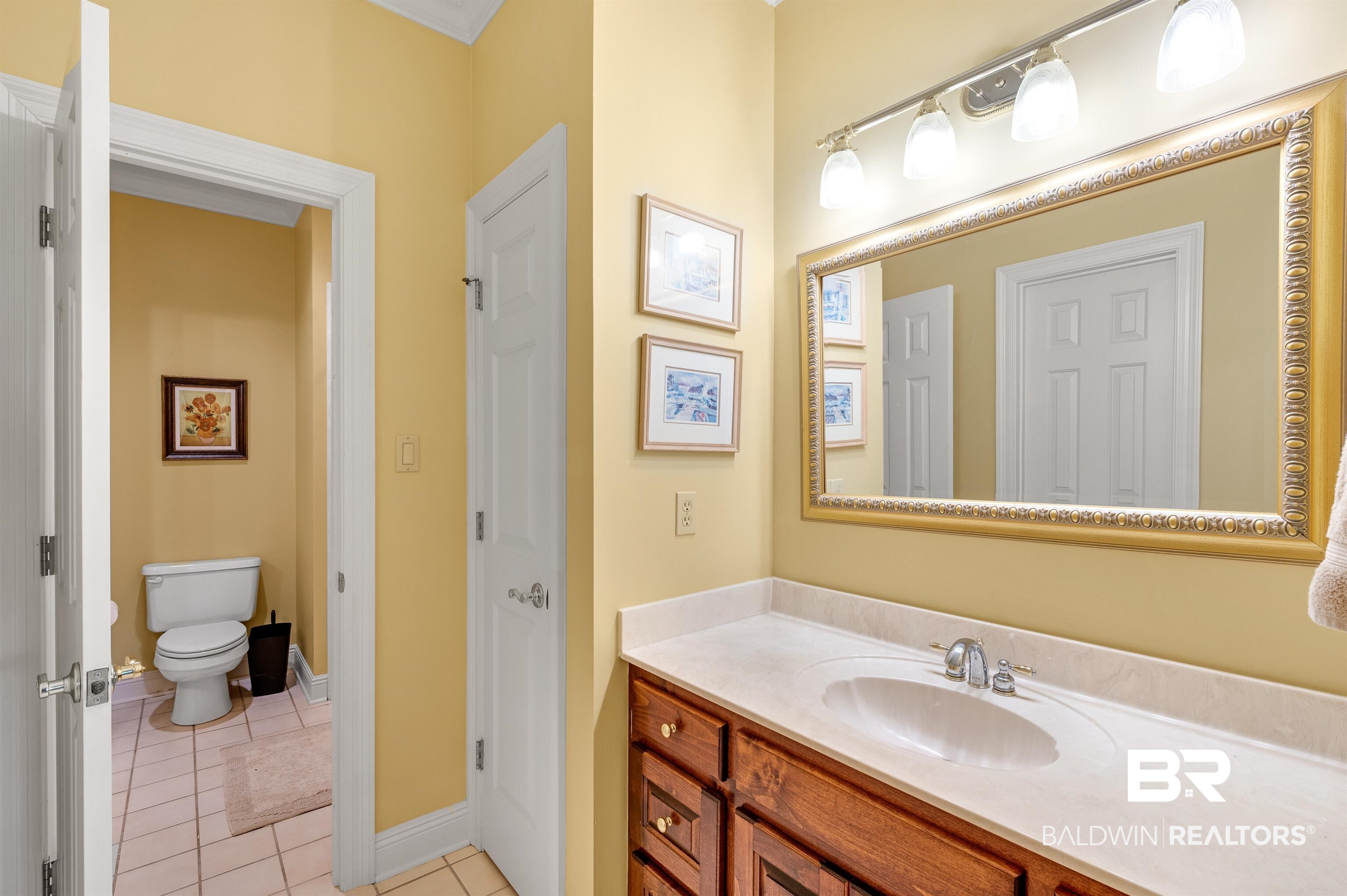 130 McIntosh Bluff Road Fairhope, AL 36532 - Photo 21 of 49 Other side of Jack & Jill