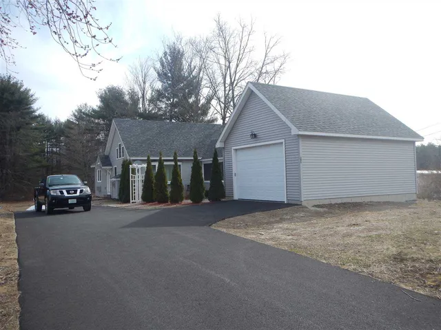 $499,900 | 395 Highway 108, Somersworth, NH 03878