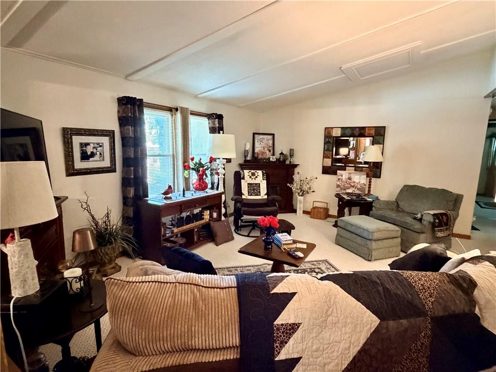 558 Southeast 1291st Road Clinton, MO 64735 - Photo 33 of 48