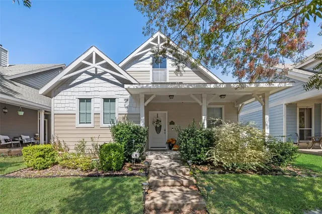 $2,350 | 9901 Concord Drive, Providence Village, TX 76227