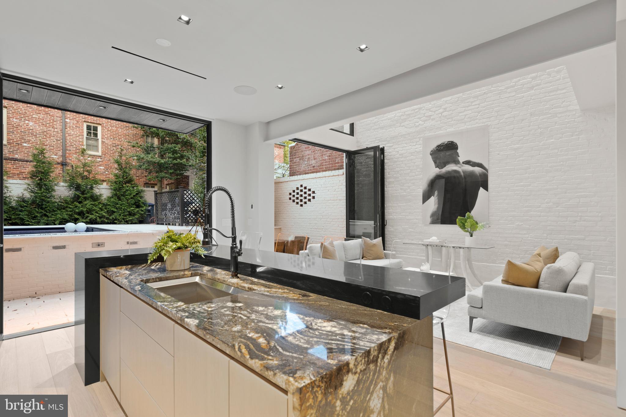 1683 34th Street Northwest Washington, DC 20007 - Photo 12 of 60