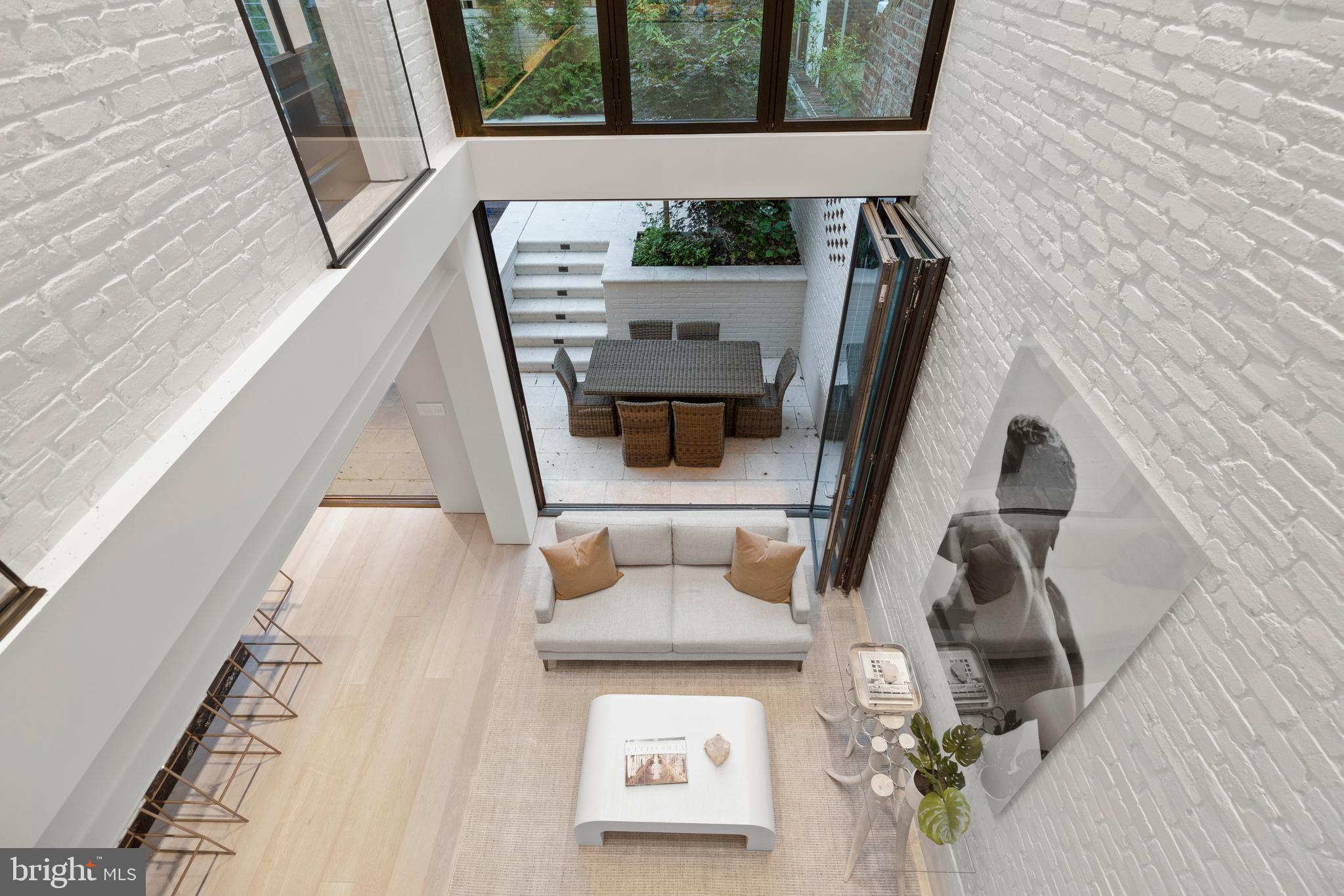 1683 34th Street Northwest Washington, DC 20007 - Photo 21 of 60