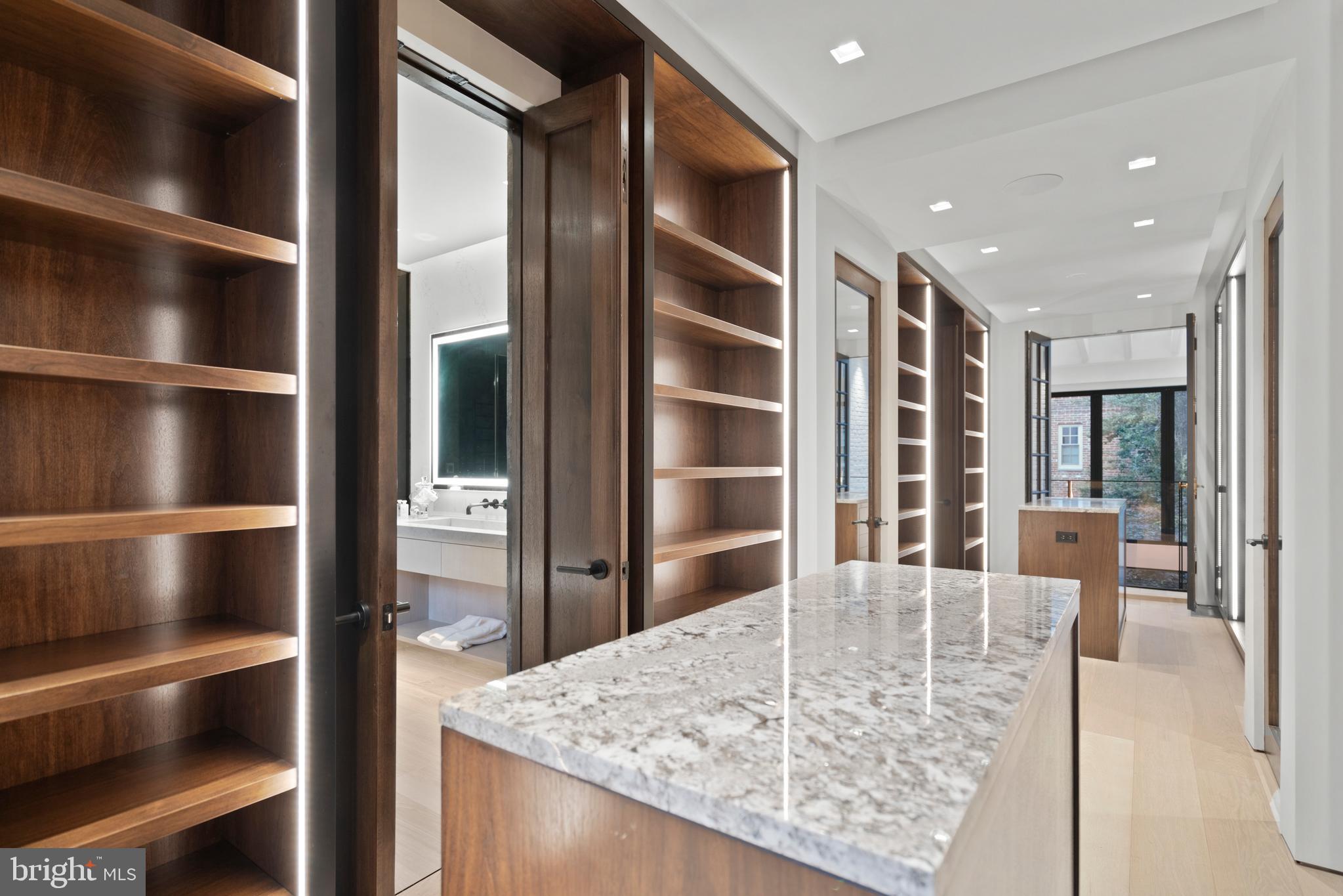 1683 34th Street Northwest Washington, DC 20007 - Photo 26 of 60