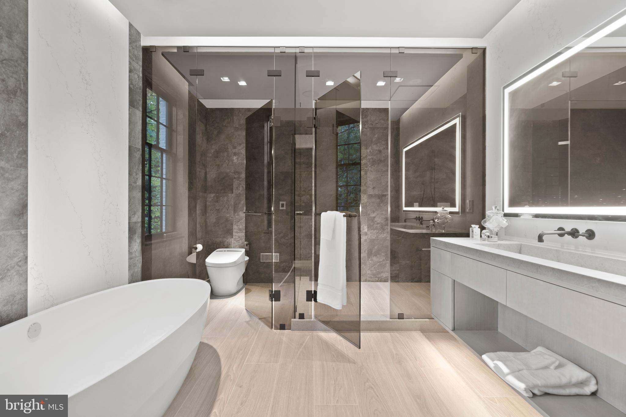 1683 34th Street Northwest Washington, DC 20007 - Photo 32 of 60