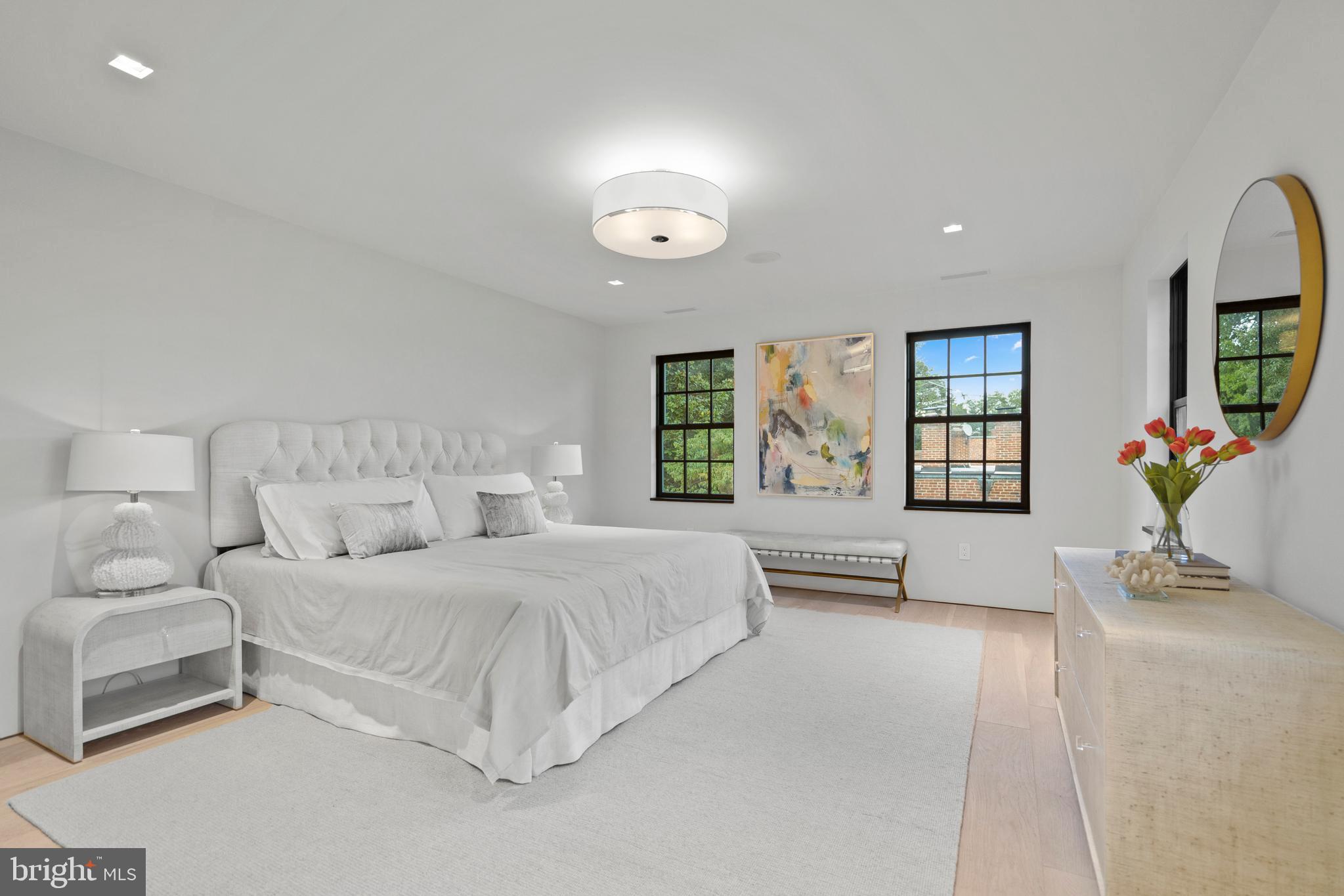 1683 34th Street Northwest Washington, DC 20007 - Photo 33 of 60