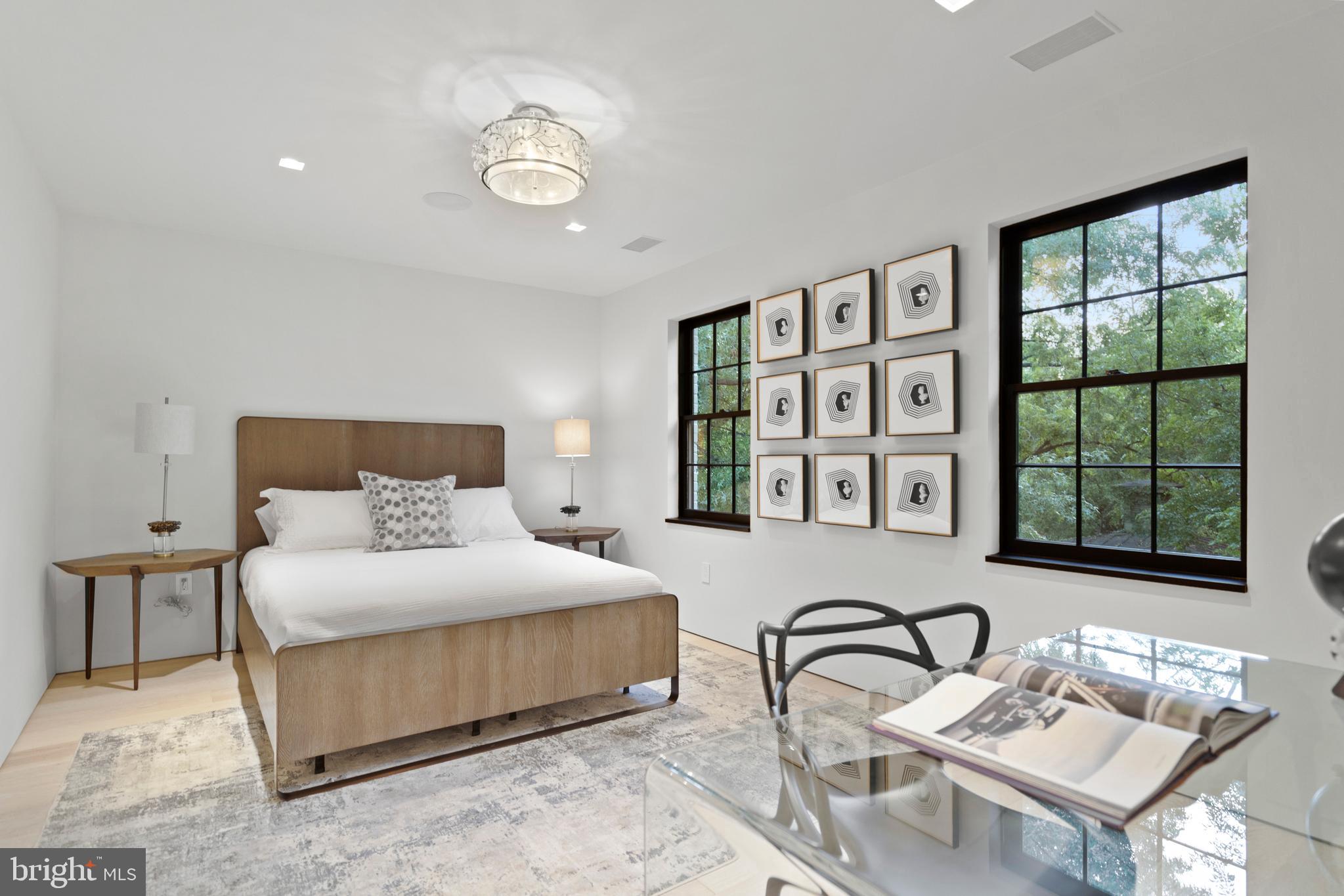 1683 34th Street Northwest Washington, DC 20007 - Photo 38 of 60