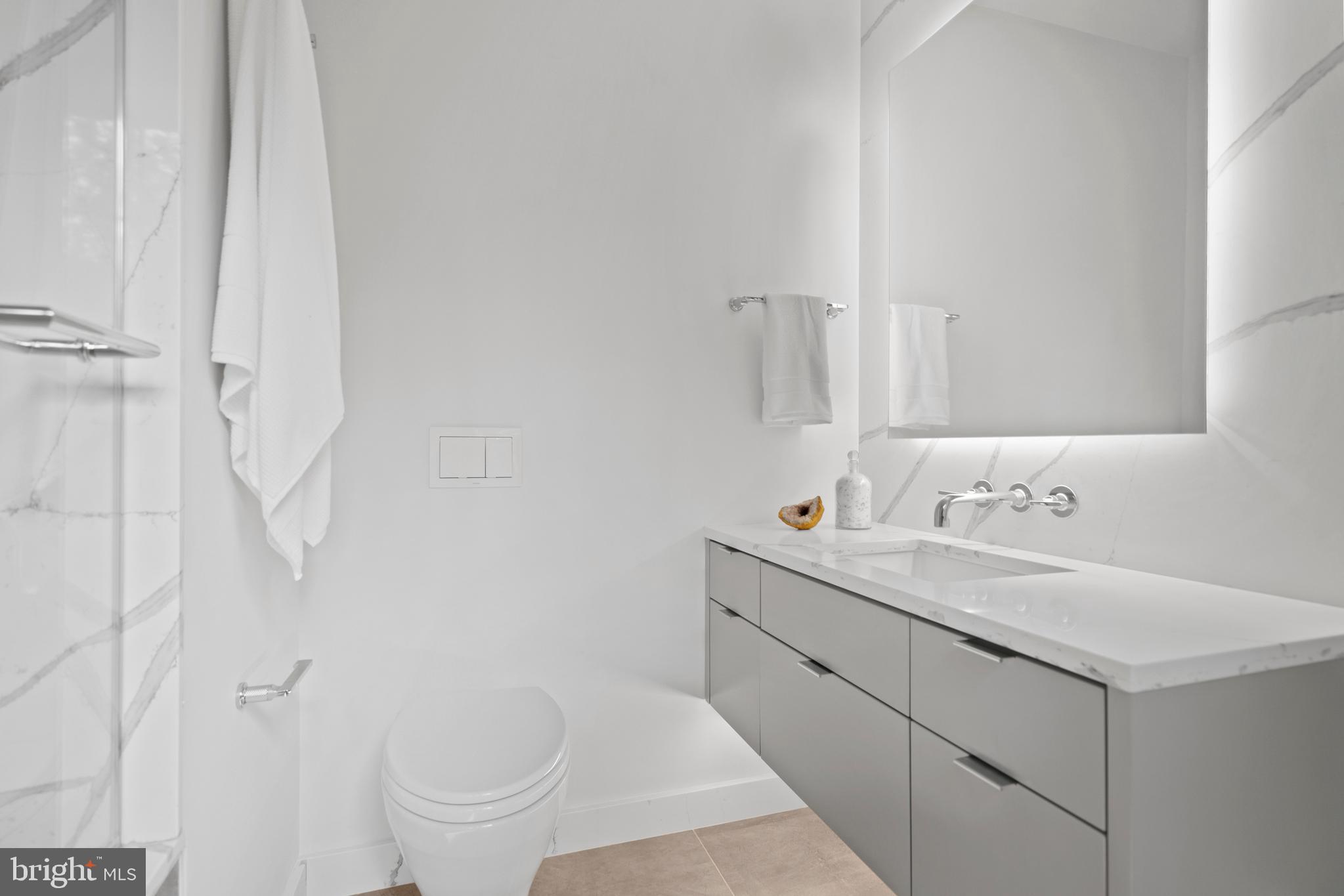 1683 34th Street Northwest Washington, DC 20007 - Photo 40 of 60