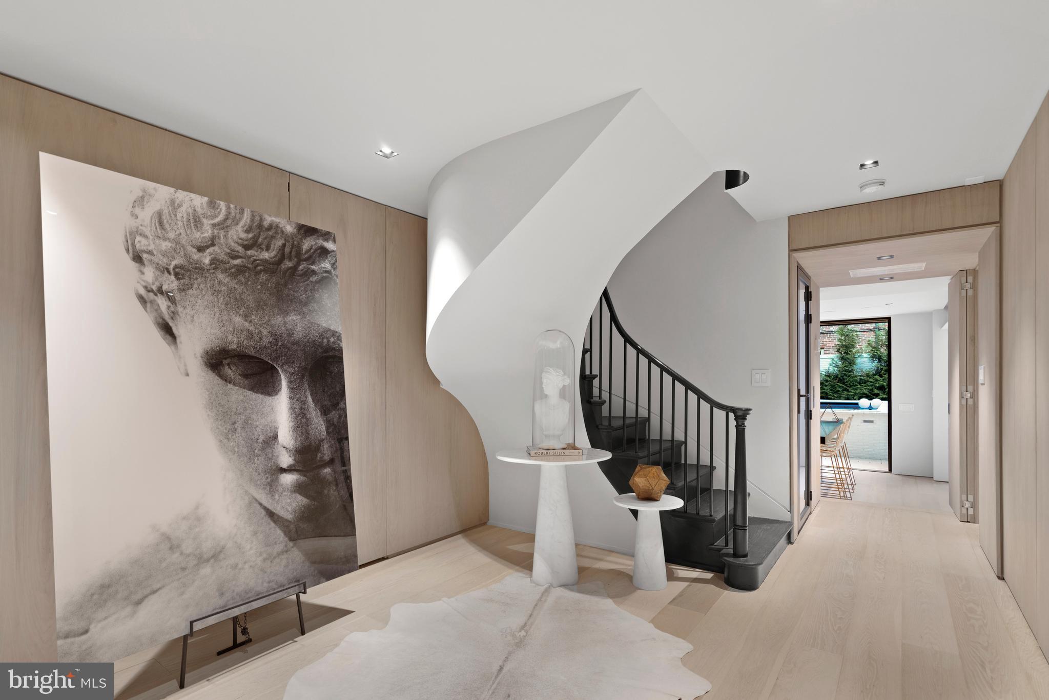 1683 34th Street Northwest Washington, DC 20007 - Photo 5 of 60