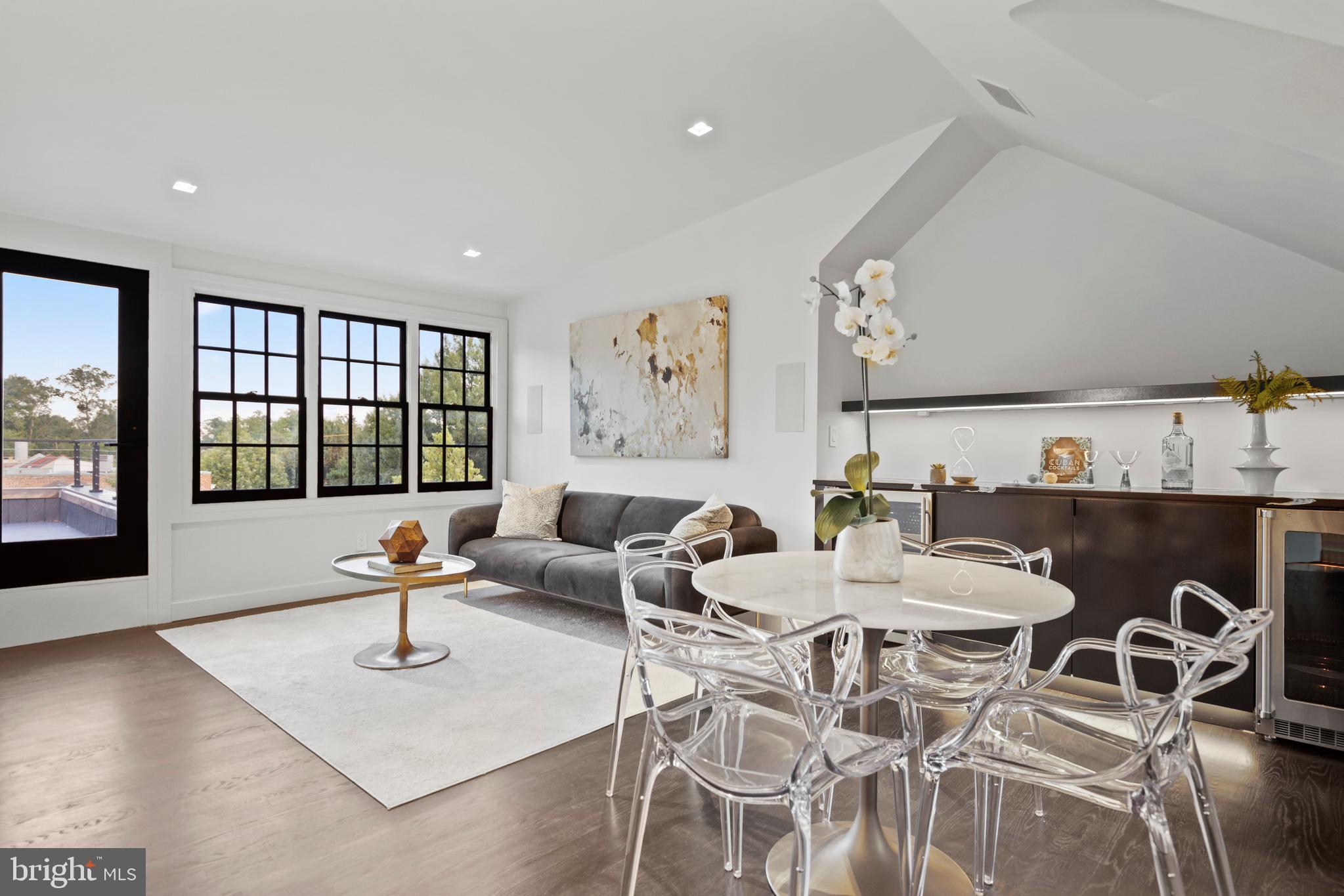 1683 34th Street Northwest Washington, DC 20007 - Photo 45 of 60