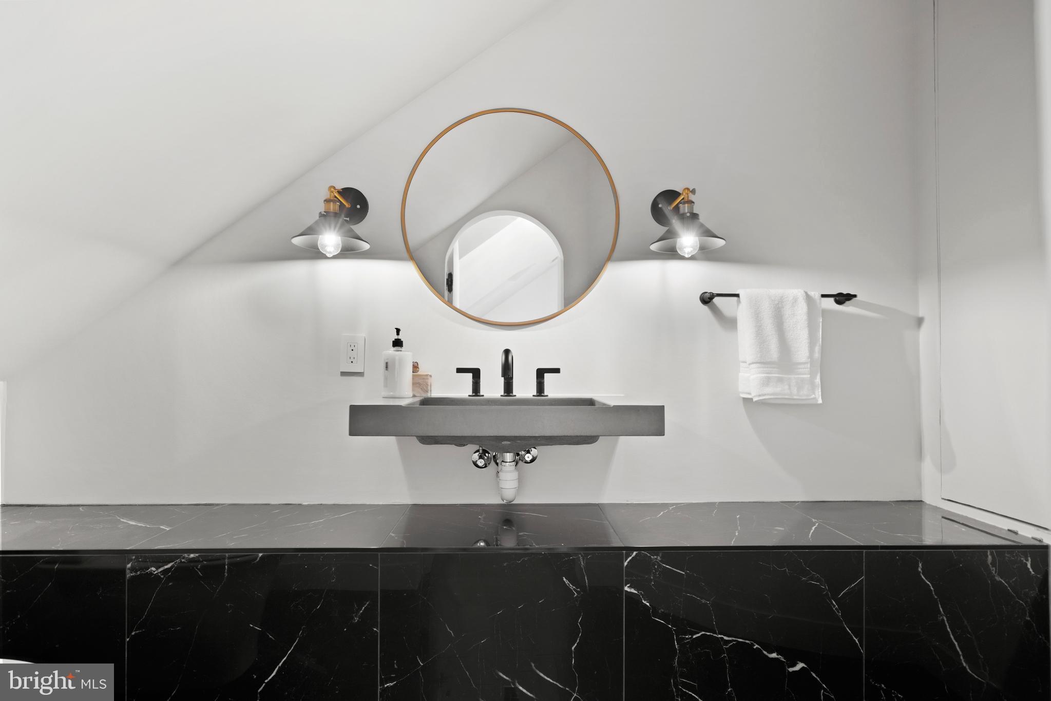 1683 34th Street Northwest Washington, DC 20007 - Photo 49 of 60