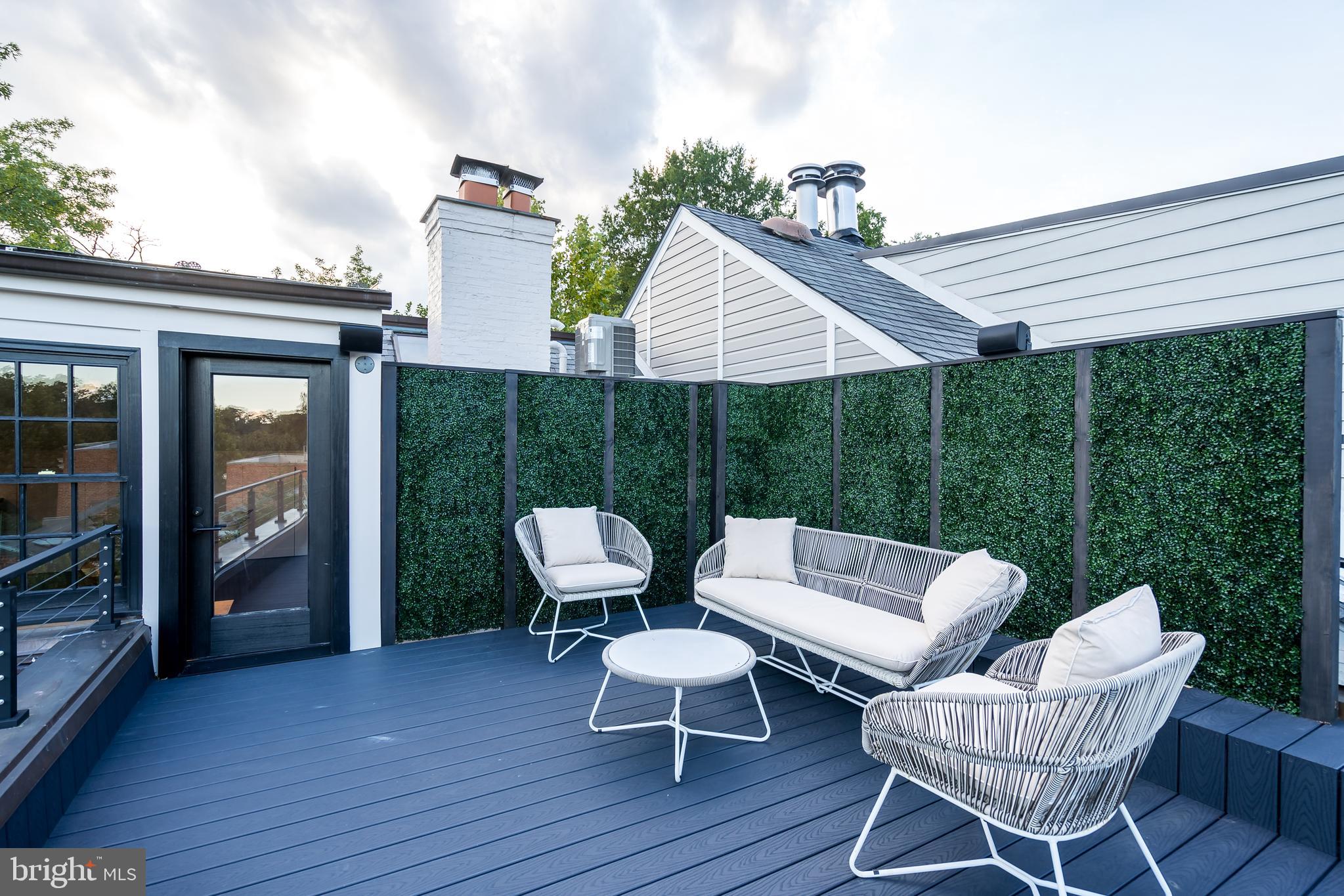 1683 34th Street Northwest Washington, DC 20007 - Photo 50 of 60