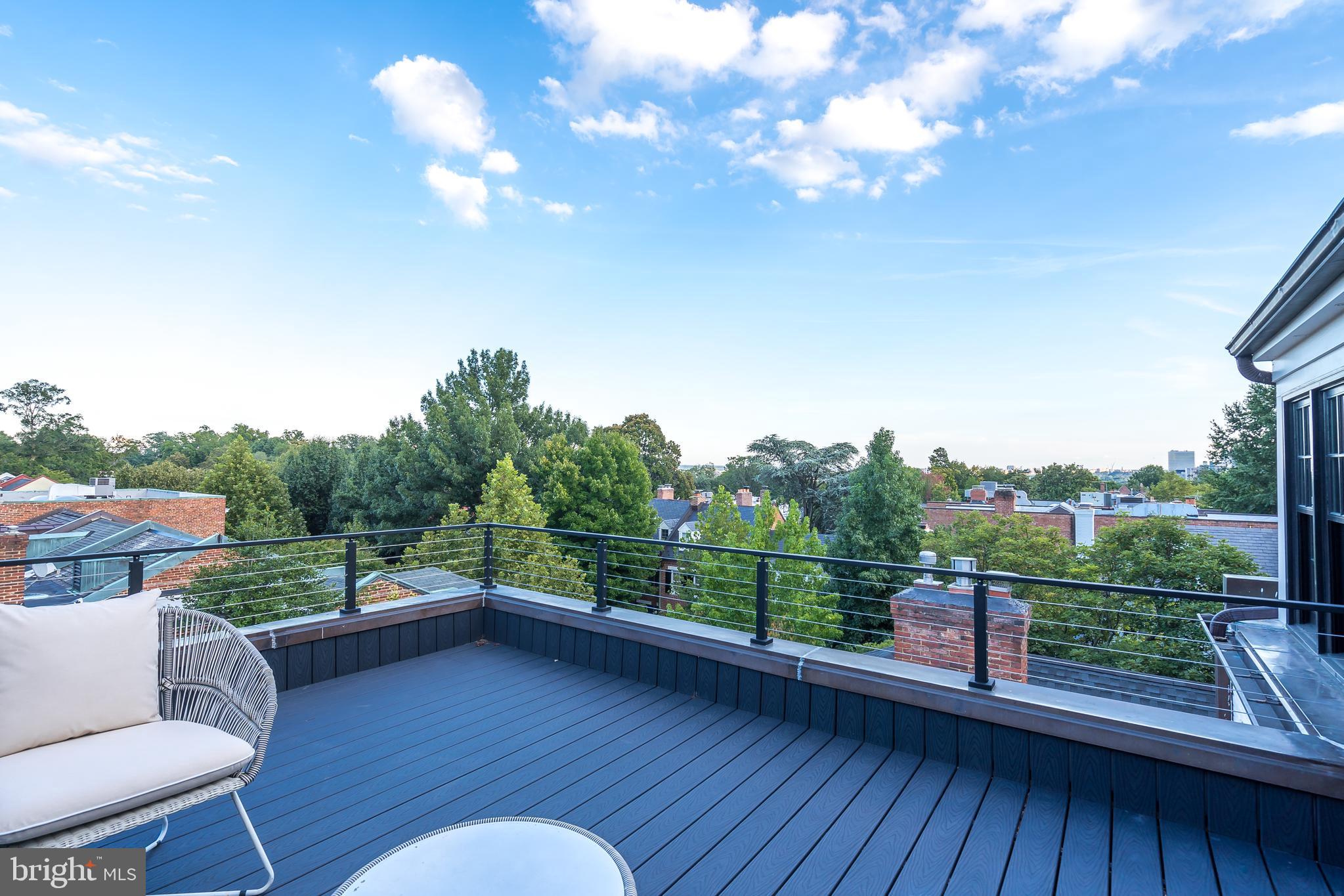 1683 34th Street Northwest Washington, DC 20007 - Photo 51 of 60