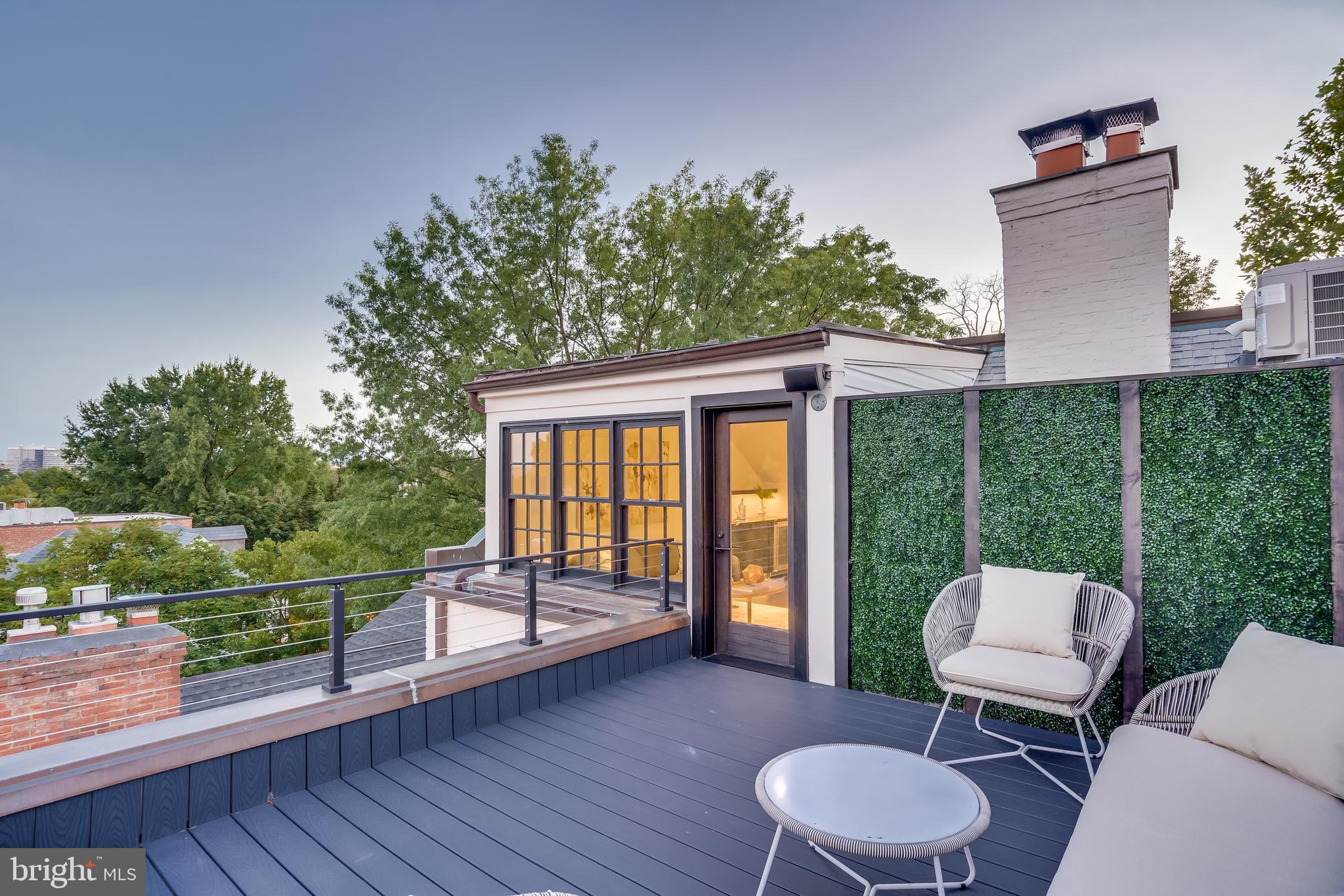 1683 34th Street Northwest Washington, DC 20007 - Photo 52 of 60