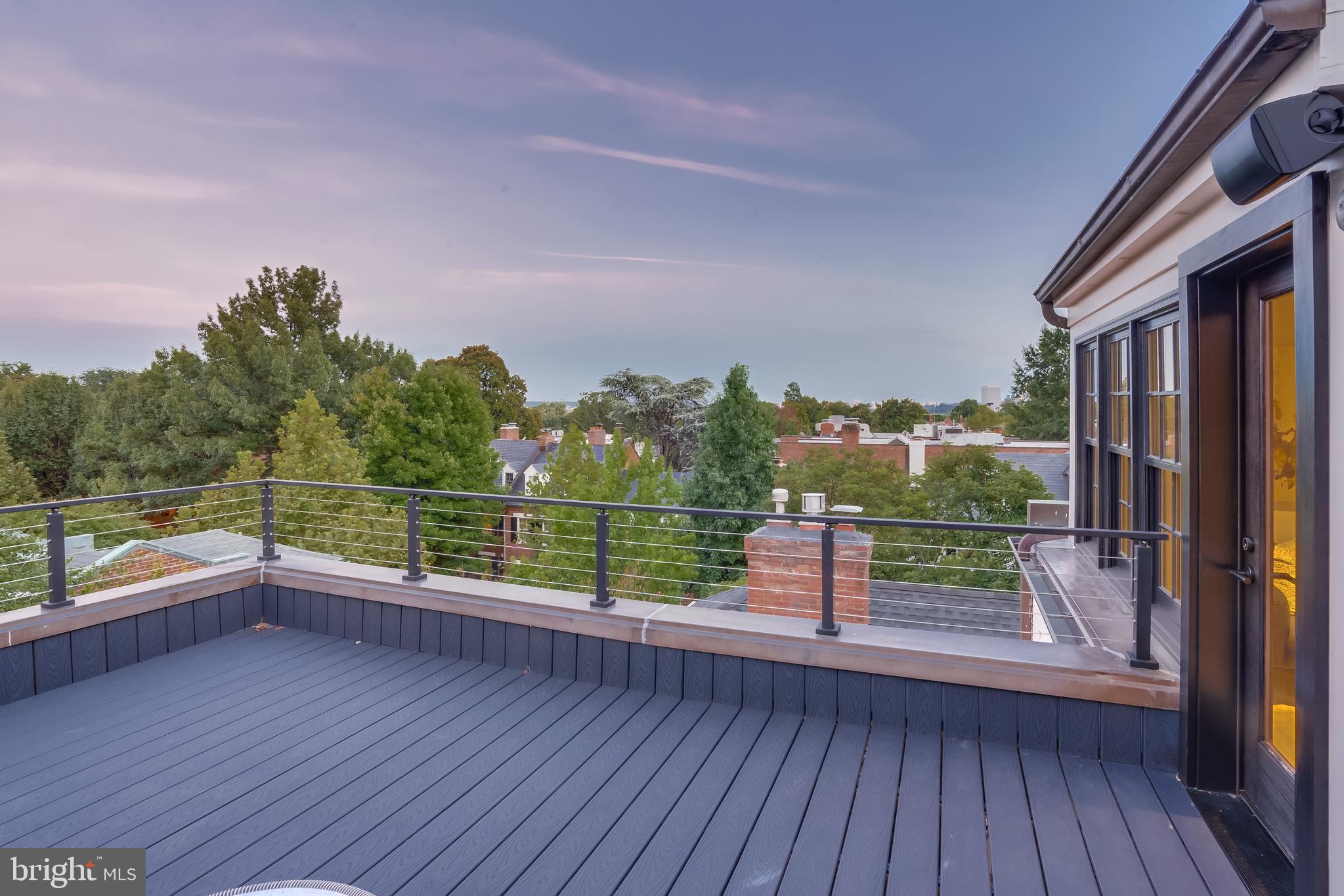 1683 34th Street Northwest Washington, DC 20007 - Photo 53 of 60