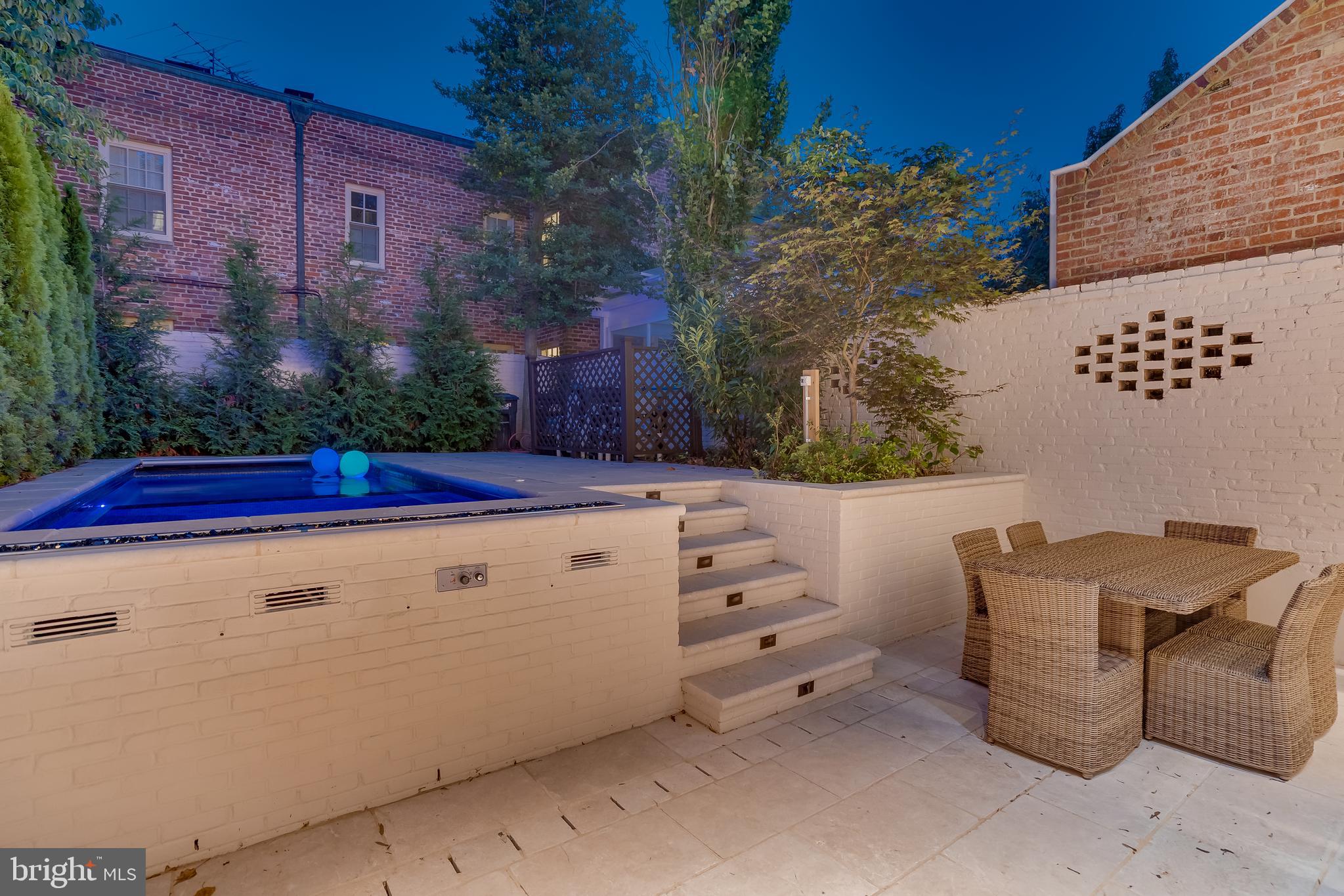 1683 34th Street Northwest Washington, DC 20007 - Photo 55 of 60