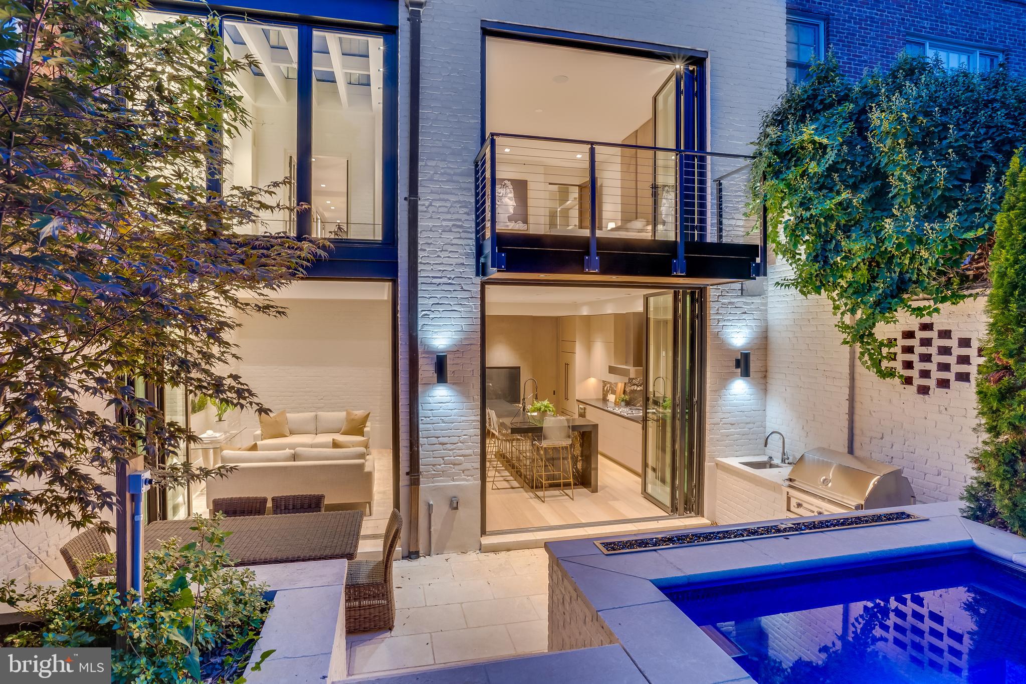 1683 34th Street Northwest Washington, DC 20007 - Photo 56 of 60