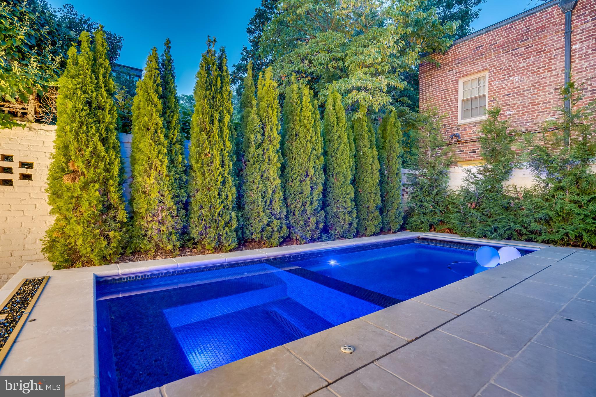 1683 34th Street Northwest Washington, DC 20007 - Photo 58 of 60